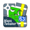 Locus - addon Map Tweak APK