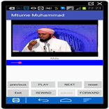 Historia ya MtumeMuhammad(saw)