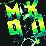 MK90 Gamer