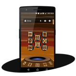 Toas 3D Next Theme
