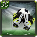 Goalkeeper 3D Game