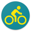 Cyclist Live Wallpaper APK
