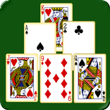 Pyramid Solitaire