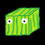 Fruit Cubes