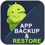 App Backup And Restore