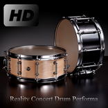 ”Drum Full Metal
