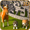 Amazing Pets Maze Simulator APK
