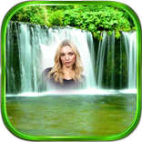 Waterfall Frames