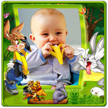 Kids Photo Frames