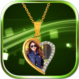Locket Frames