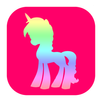 Guide for My Little Pony Game APK