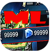 Cheat ML Pro Joke app Prank aplikacja