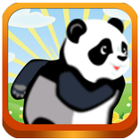 Crazy Panda Run HD