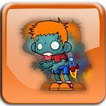 Jetpack Halloween Hero