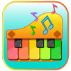 Piano Kids Toddlers APK