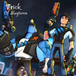 Trick Of Slugterra