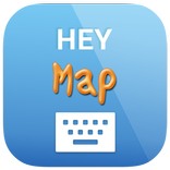 Hey Map