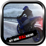 Off-Road Bike Simulator