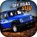 Real Extreme SUV Offroad Diver