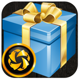 Move the Gifts