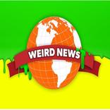 Strange Weird News