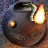 Mine Blast