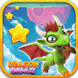 Dragon Galaxy