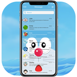 DoraCmon - Messaging 7