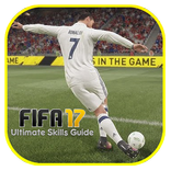 Guide For FIFA 17 New Skills