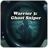 Warrior 3: Ghost Sniper