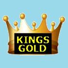 KINGS GOLD Slot Machine icon
