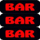 MULTI REEL free slot machine icon