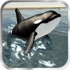 Orca Whale Simulator 3D APK