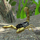 Scorpion Insect Simulator 3D