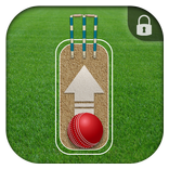 Cricket Lock Screen