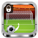 Football Lock Screen APK
