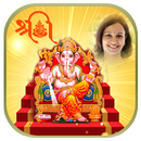 Ganesh Mandap Photo Maker APK