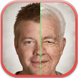 aging Old Face Camera