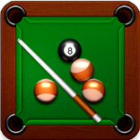 Bubble Snooker