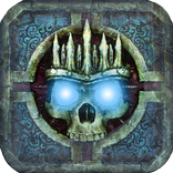 ”Dungeon ice:The escape