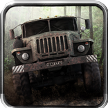 ”RussianTruckSimulator:Off-Road