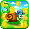 Snail Adventures bob 3 APK