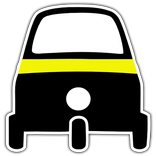 Auto Run - The Mumbai Game