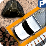 Pickup Parking Pro