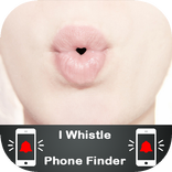 I whistle: Phone Finder