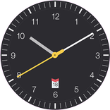 World Clock Time