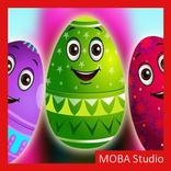 Surprise Eggs Toys & Funny Kids