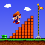 Super Adventure World Game