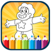 Steven univers Coloring APK