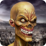 Undead  zombies kill target ops